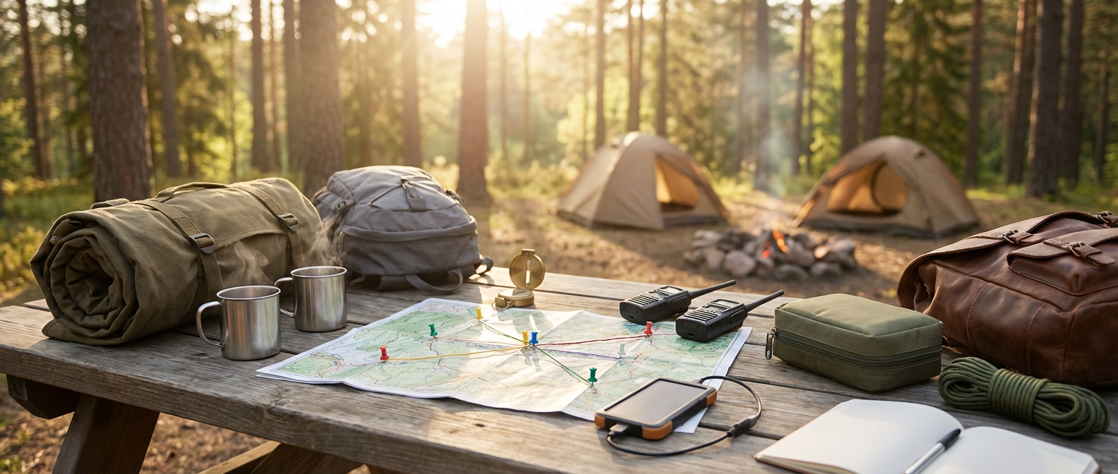 Prepper Networking: Building Your Survival Community