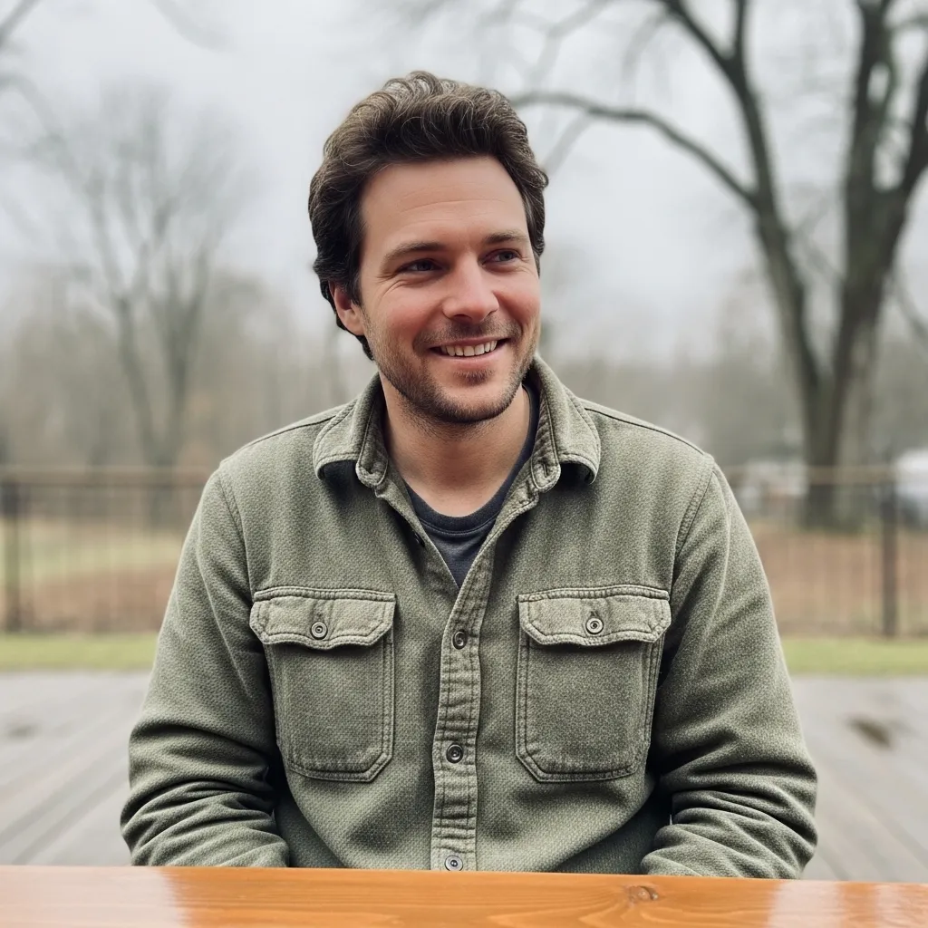 Josh Baxter