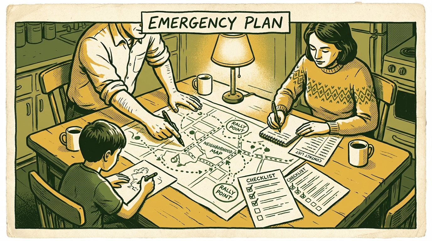 Emergency Planning