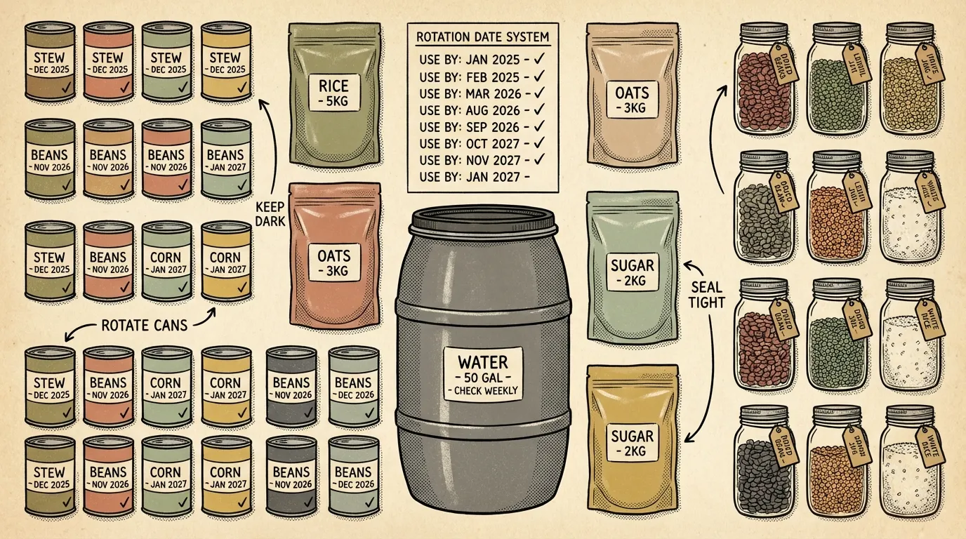 Food Prep