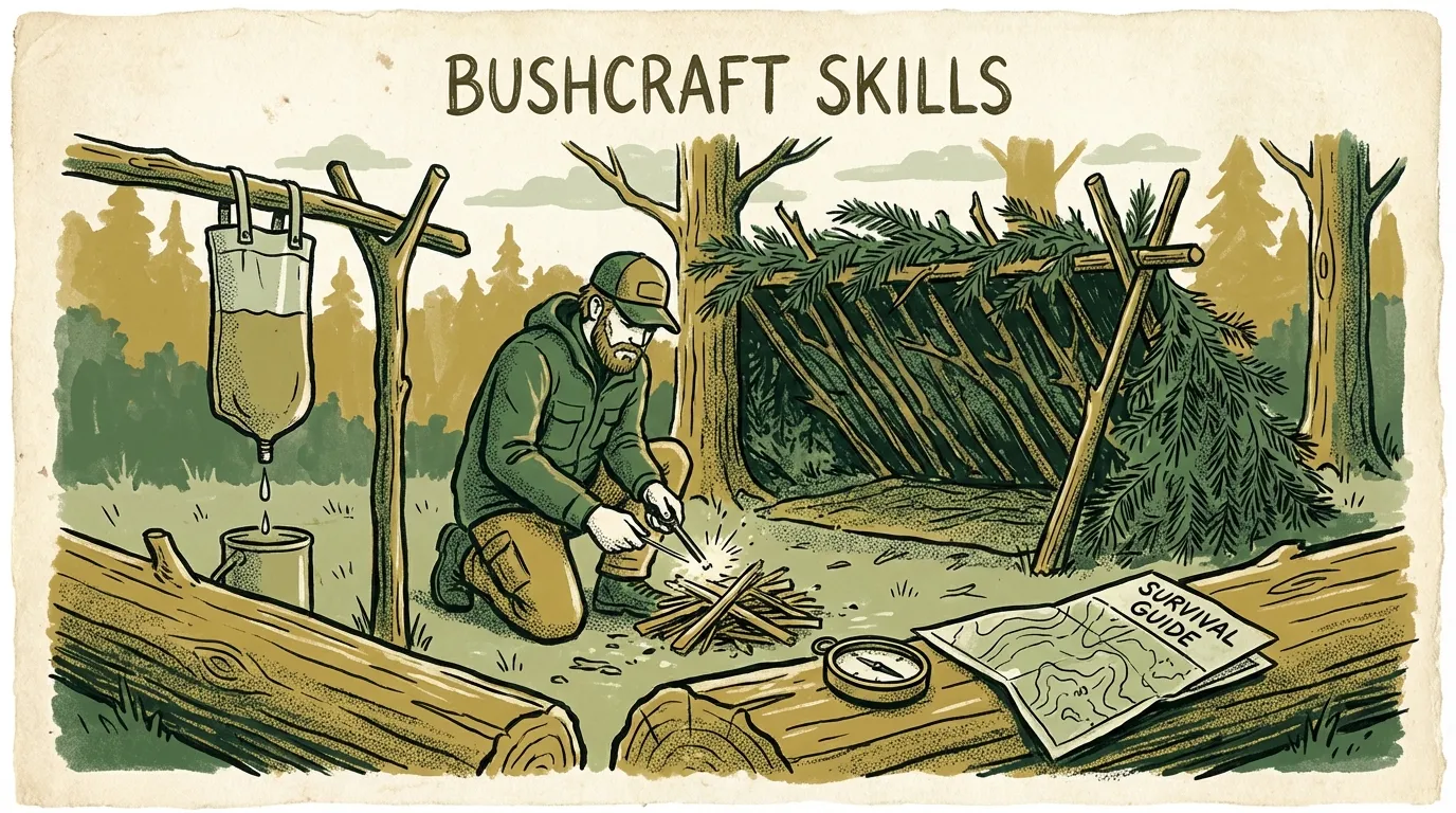 Survival Skills